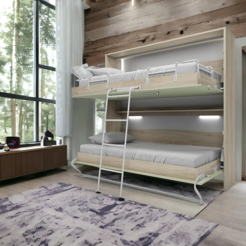 Loft & Bunk Beds