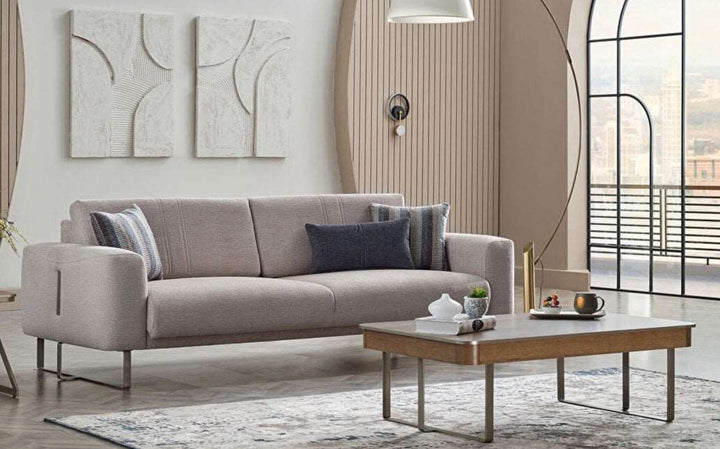 Bellona - Mirante Living Room Set