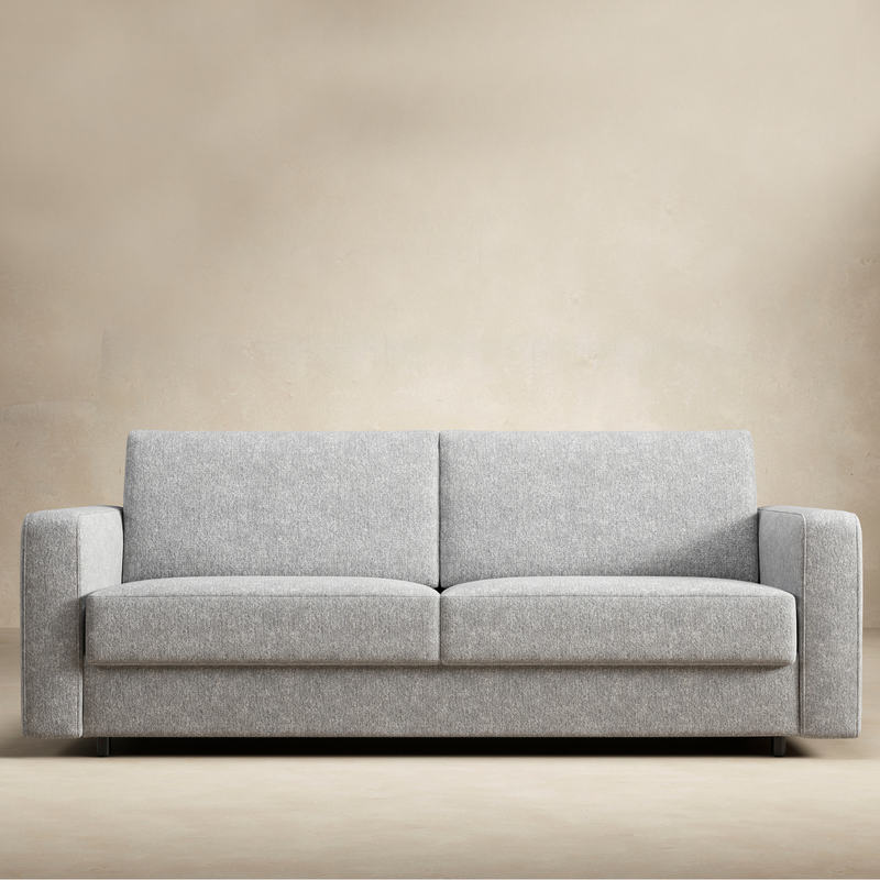 Innovation Living - Carnell Queen Sleeper Sofa with Standard or Slope Arms