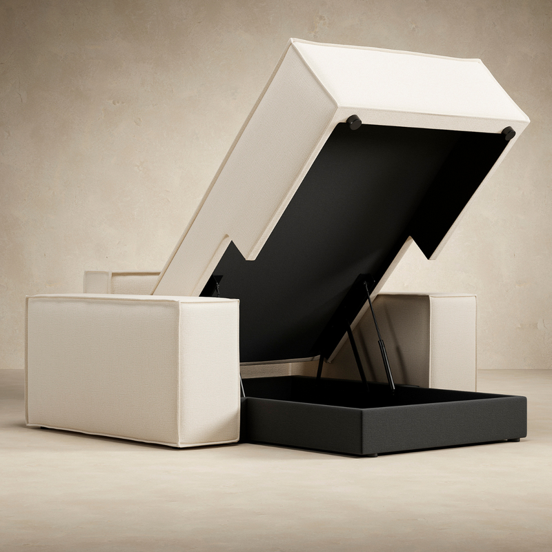 Innovation Living - Newilla Lounger Chair