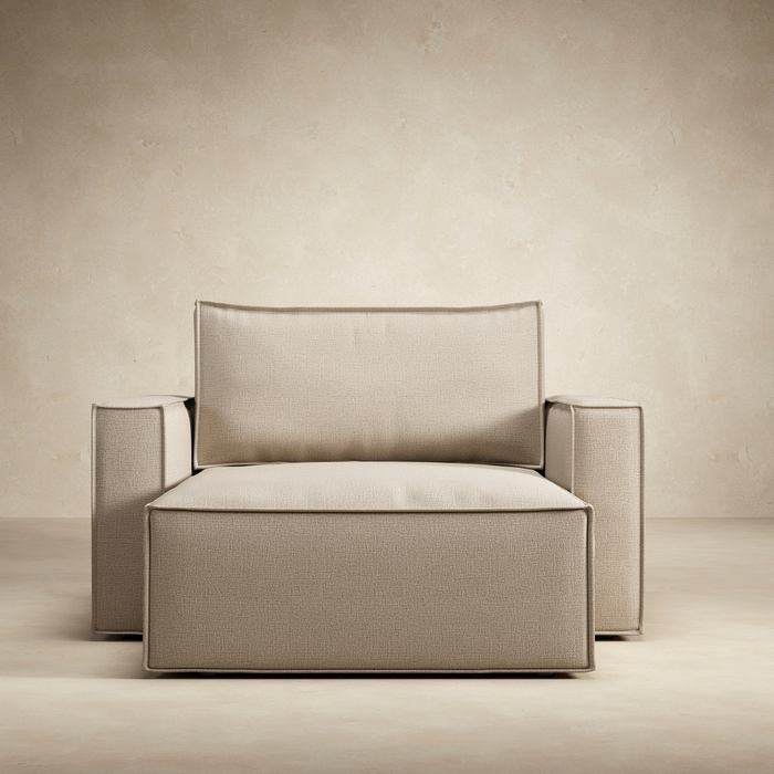 Innovation Living - Newilla Lounger Chair