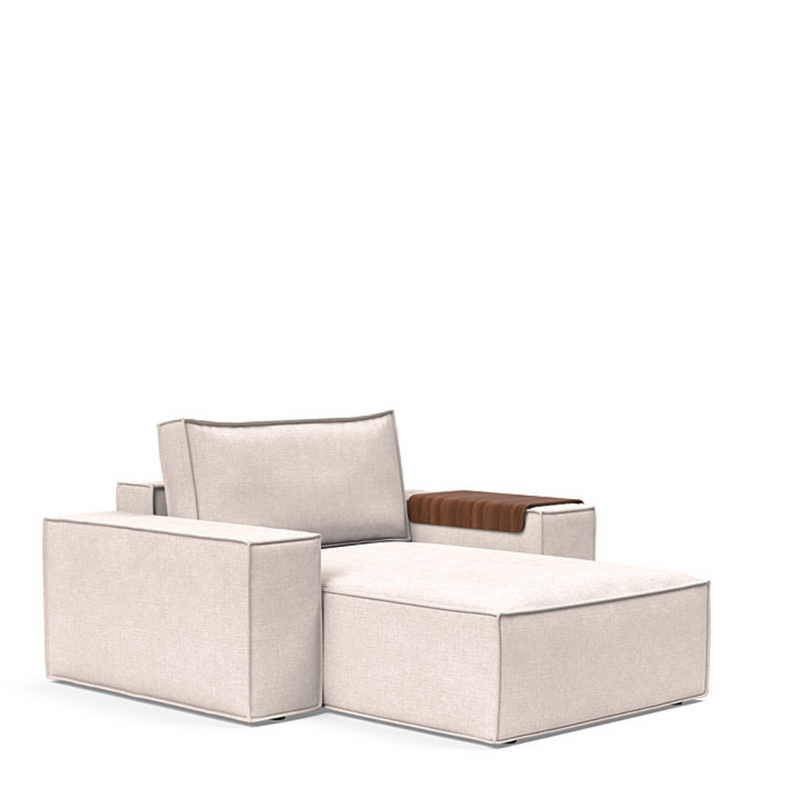 Innovation Living - Newilla Lounger Chair