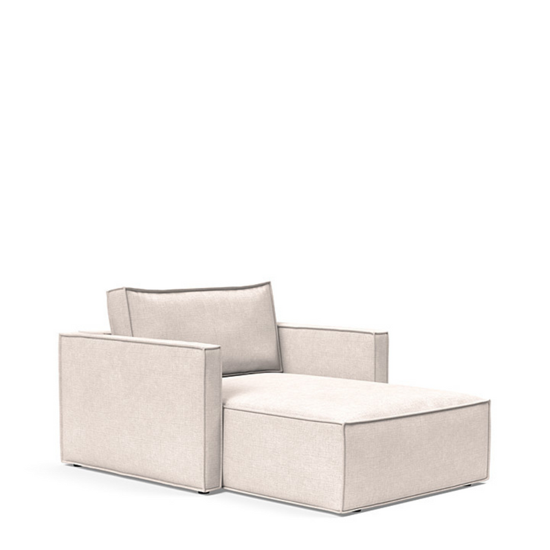 Innovation Living - Newilla Lounger Chair