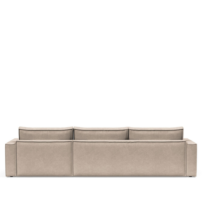 Innovation Living - Newilla Sleeper Sectional