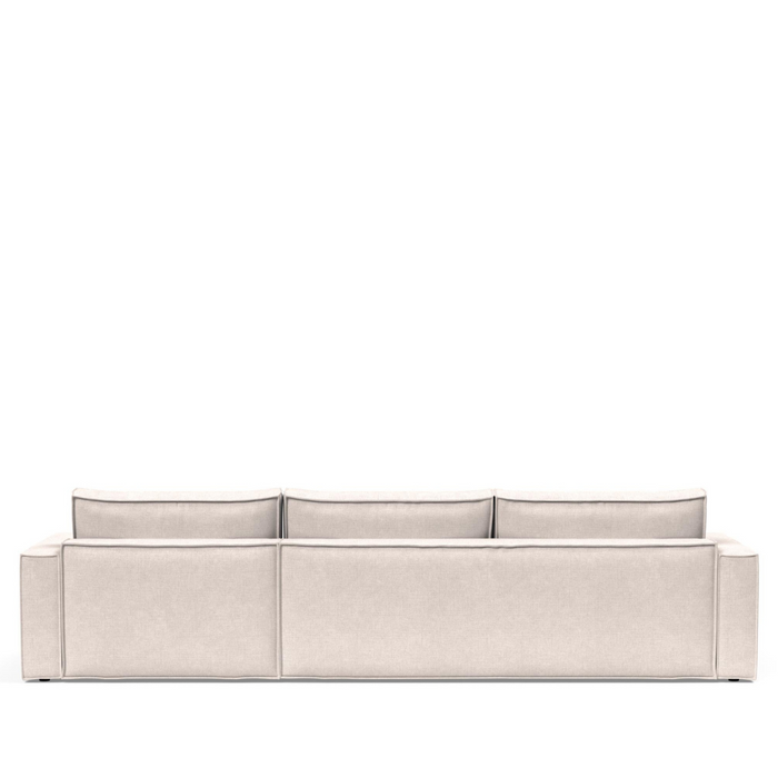 Innovation Living - Newilla Sleeper Sectional