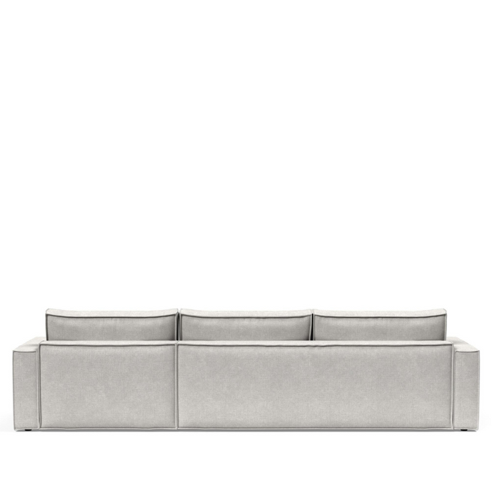 Innovation Living - Newilla Sleeper Sectional