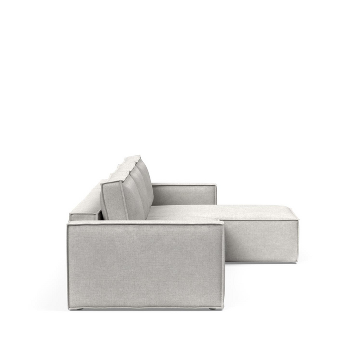 Innovation Living - Newilla Sleeper Sectional