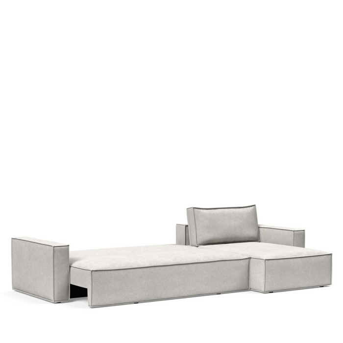 Innovation Living - Newilla Sleeper Sectional