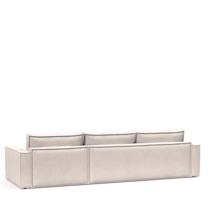 Innovation Living - Newilla Sleeper Sectional