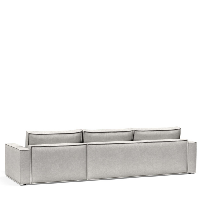 Innovation Living - Newilla Sleeper Sectional