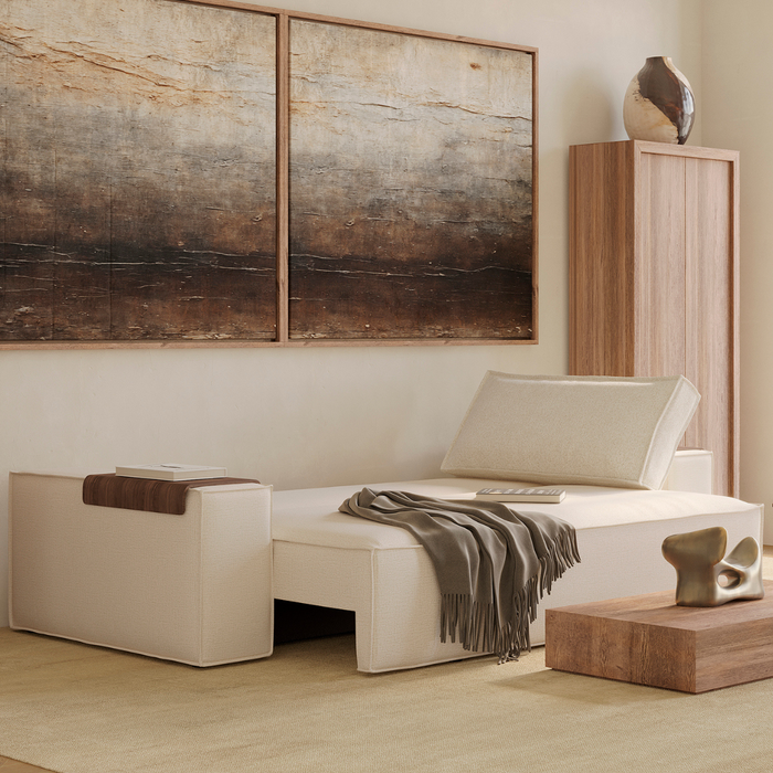 Innovation Living - Newilla Sleeper Sofa