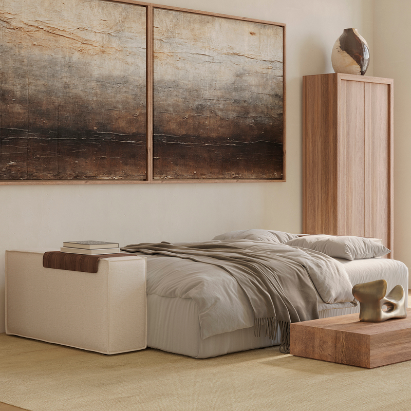 Innovation Living - Newilla Sleeper Sofa