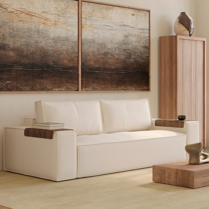 Innovation Living - Newilla Sleeper Sofa