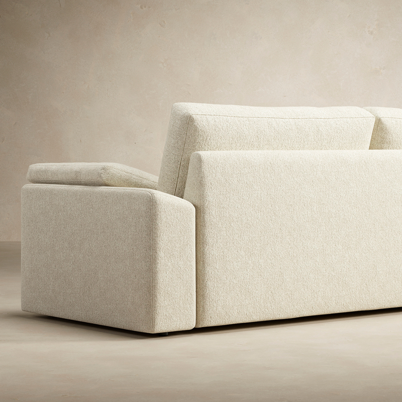 Innovation Living - Vilander Sleeper Sofa with Cushion, Roll, or Wide Arms