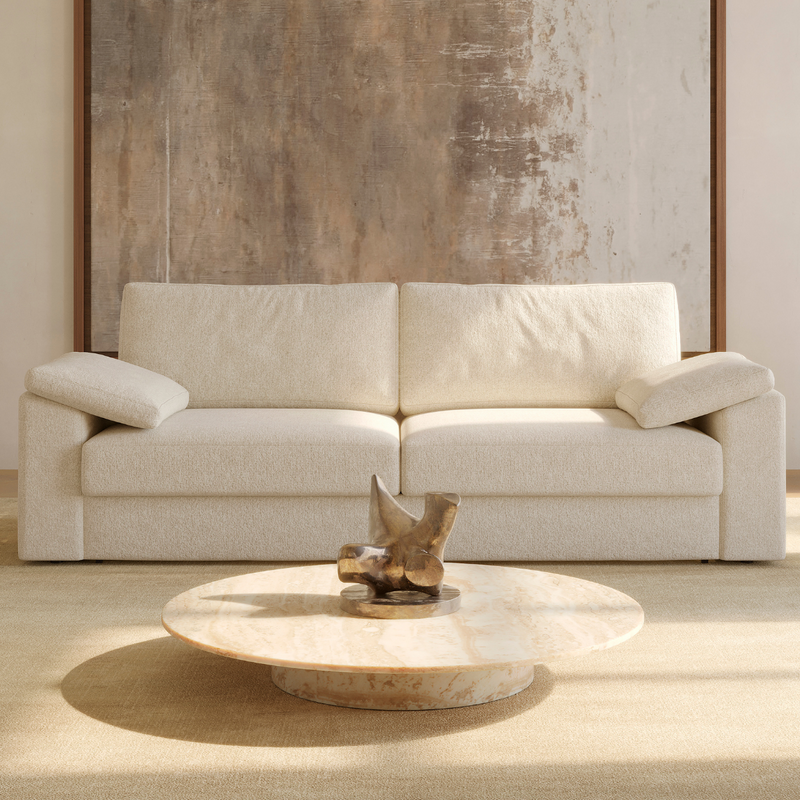 Innovation Living - Vilander Sleeper Sofa with Cushion, Roll, or Wide Arms