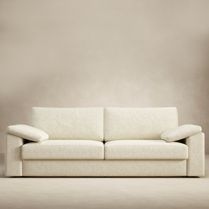 Innovation Living - Vilander Sleeper Sofa with Cushion, Roll, or Wide Arms