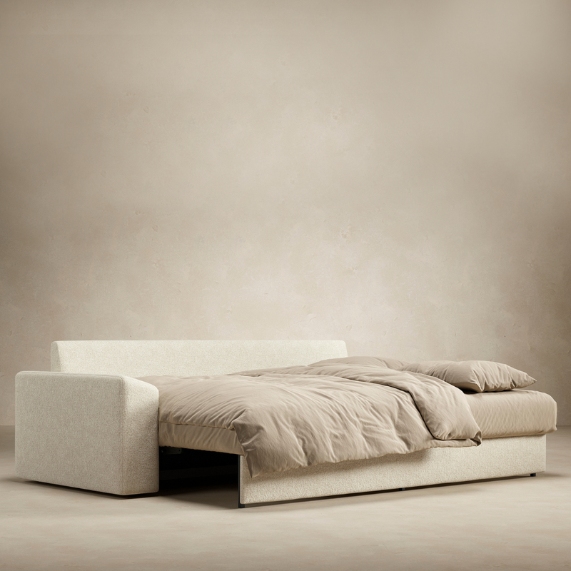 Innovation Living - Vilander Sleeper Sofa with Cushion, Roll, or Wide Arms