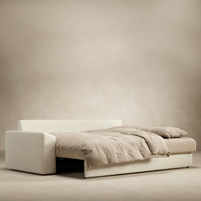 Innovation Living - Vilander Sleeper Sofa with Cushion Arms