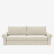 Vilander Sleeper Sofa with Roll Arms