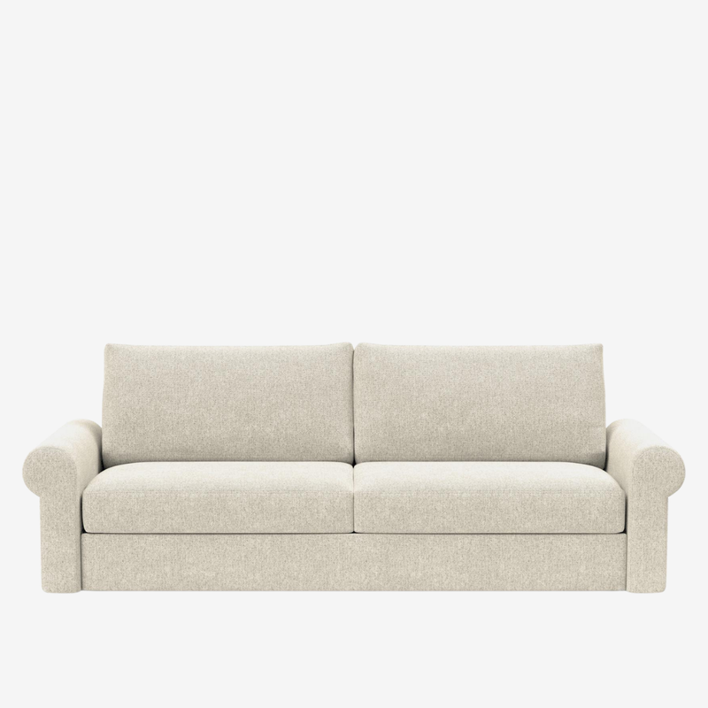 Vilander Sleeper Sofa with Roll Arms