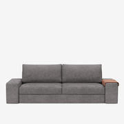 Vilander Sleeper Sofa with Wide Arms