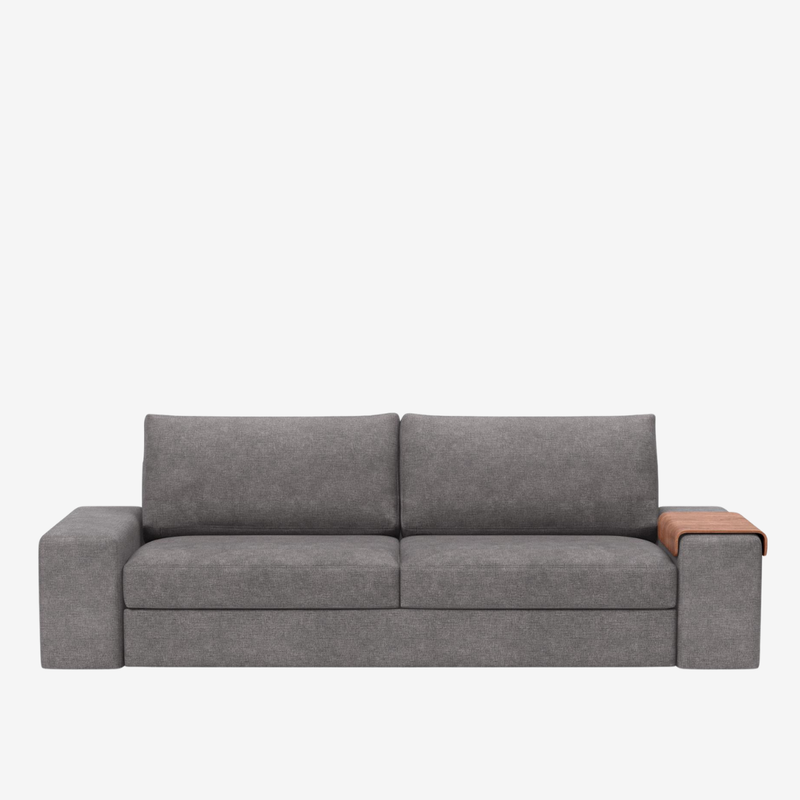 Vilander Sleeper Sofa with Wide Arms
