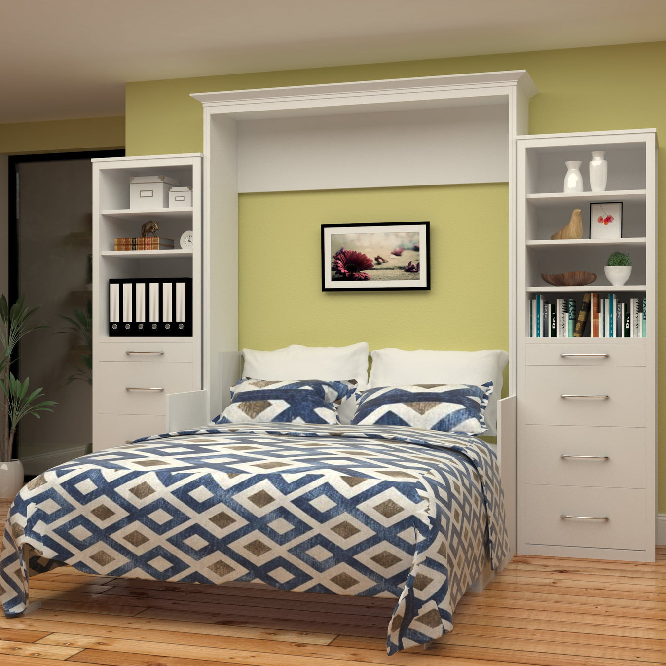 Murphy Beds