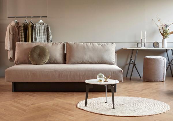 Innovation Living - Merga Detach Sofa With Black Legs