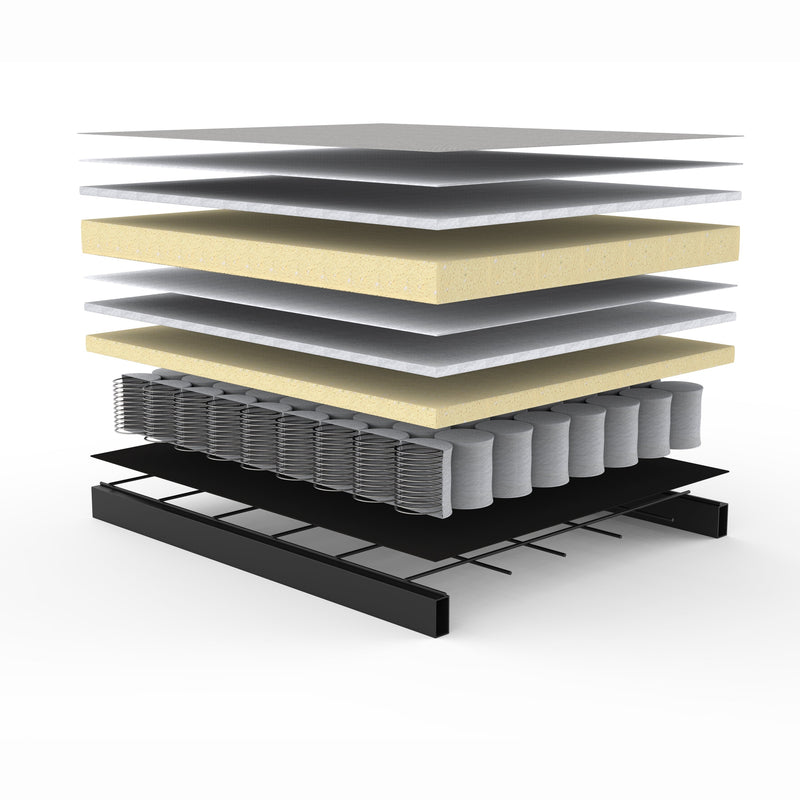 Innovation Living - Cornila Storage Ottoman