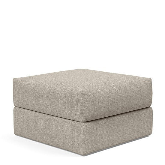 Innovation Living - Cornila Storage Ottoman