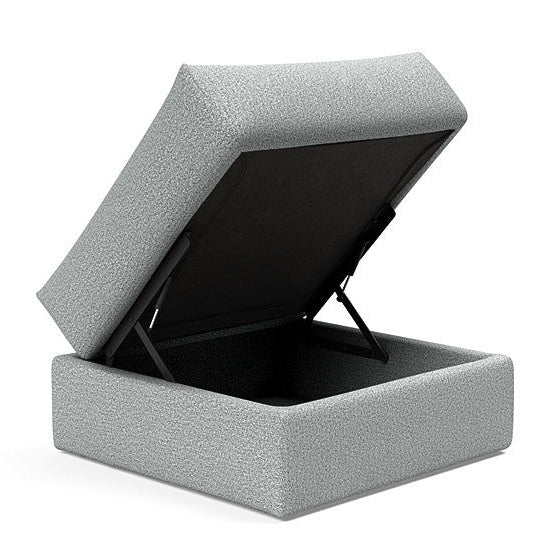 Innovation Living - Cornila Storage Ottoman