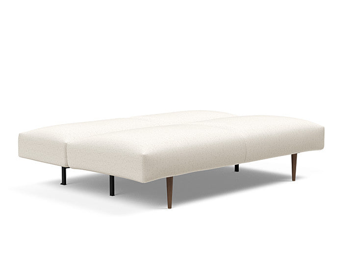 Innovation Living - Frode Dark Wood Styletto Sofa Bed