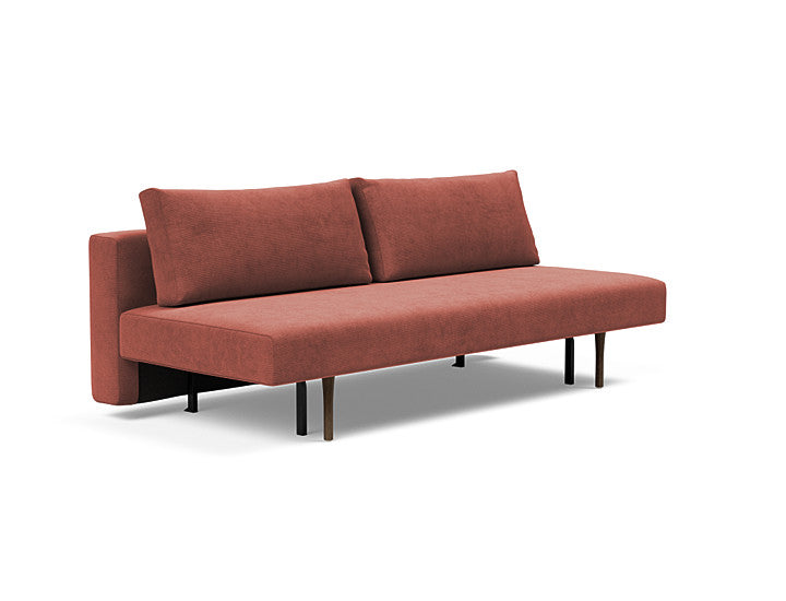 Innovation Living - Conlix Sofa Bed Smoked Oak