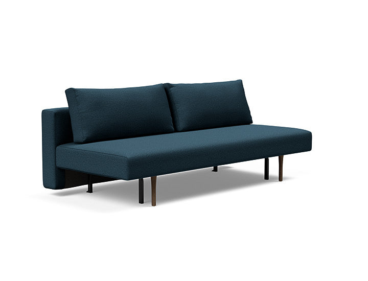 Innovation Living - Conlix Sofa Bed Smoked Oak