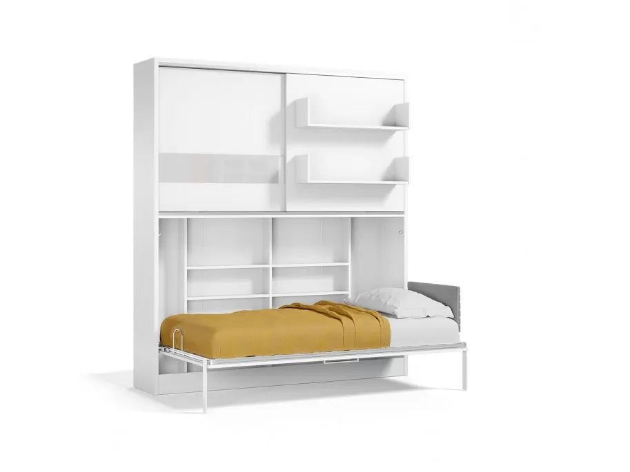 Multimo - Parette Letto Twin XL Murphy Bed