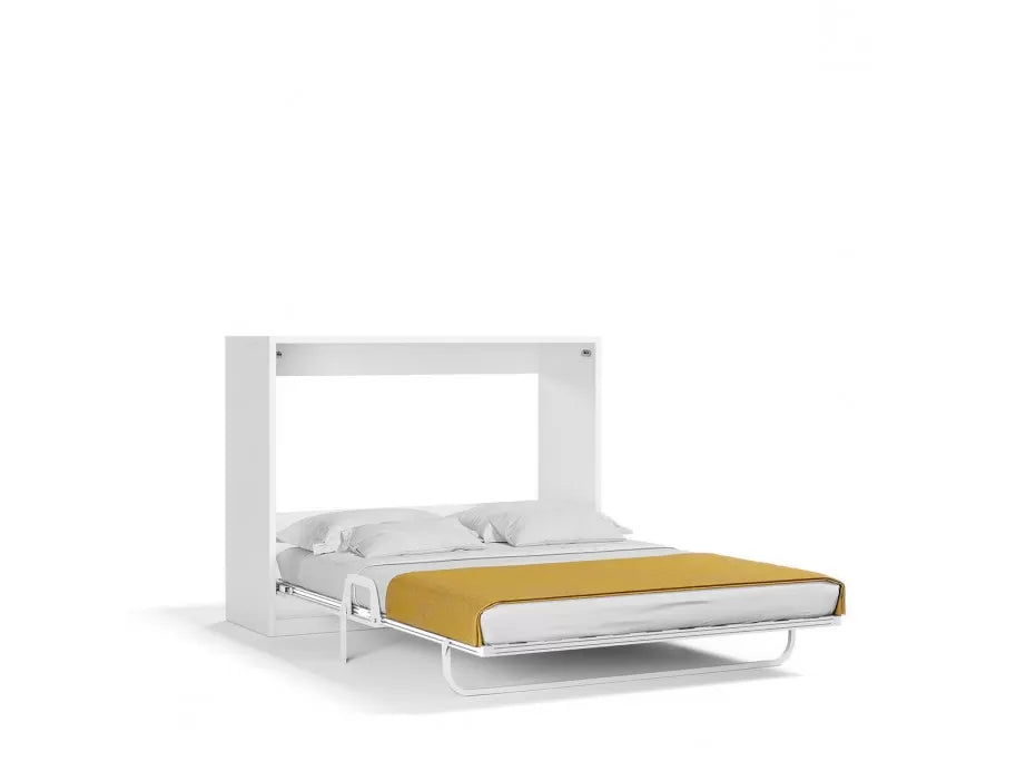 Multimo - Double Fold Queen Murphy Bed
