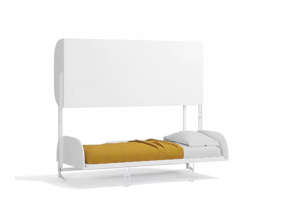 Multimo - Simple Twin XL Bunk Murphy Bed