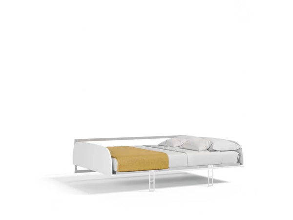Multimo - Simple Full/Full XL Murphy Bed