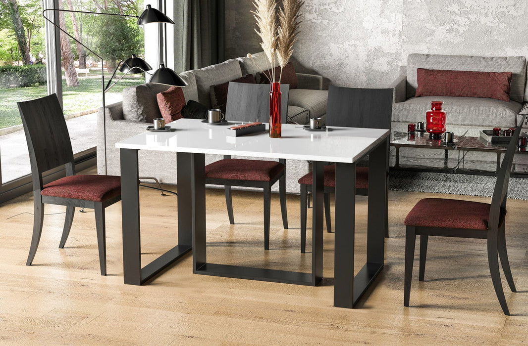 Maxima House - Sofia Extendable Dining Table