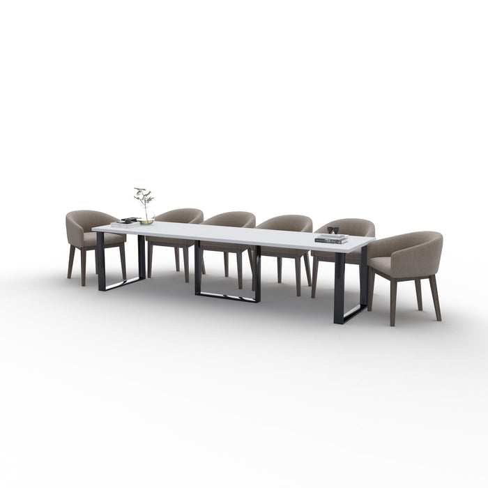 Maxima House - Sofia Max Extendable Dining Table