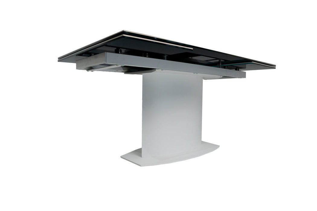 Maxima House - Bruno Ceramic Top Extendable Dining Table