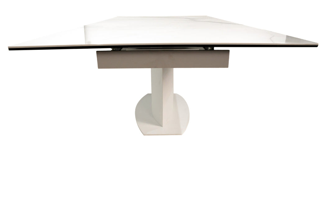 Maxima House - Bruno Ceramic Top Extendable Dining Table