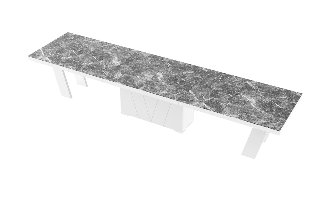 Maxima House - Aleta Extendable Dining Table