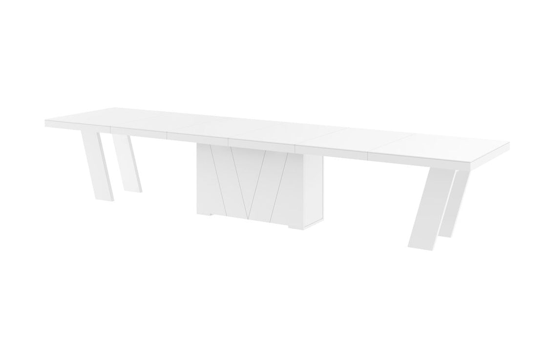 Maxima House - Aleta Extendable Dining Table