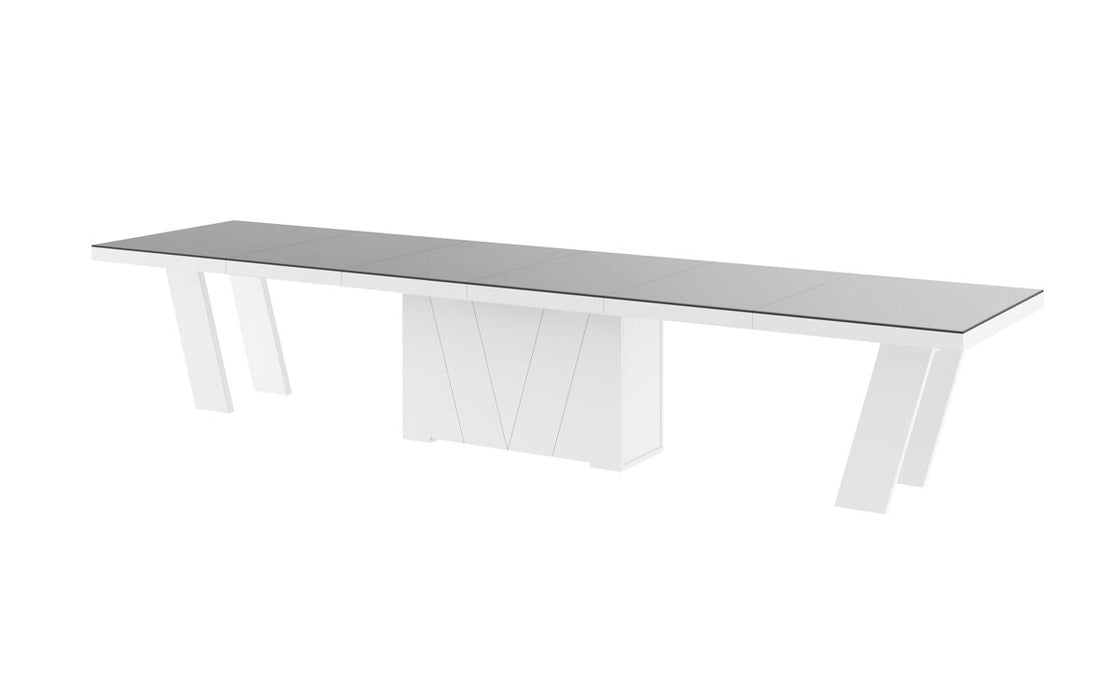 Maxima House - Aleta Extendable Dining Table