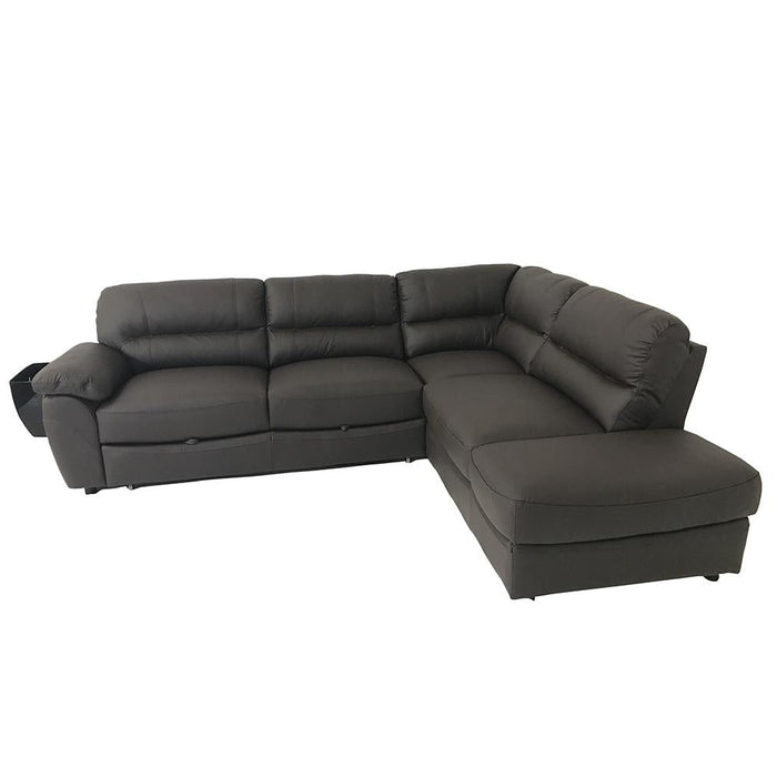 Maxima House - BALTICA Sectional Sleeper with Storage