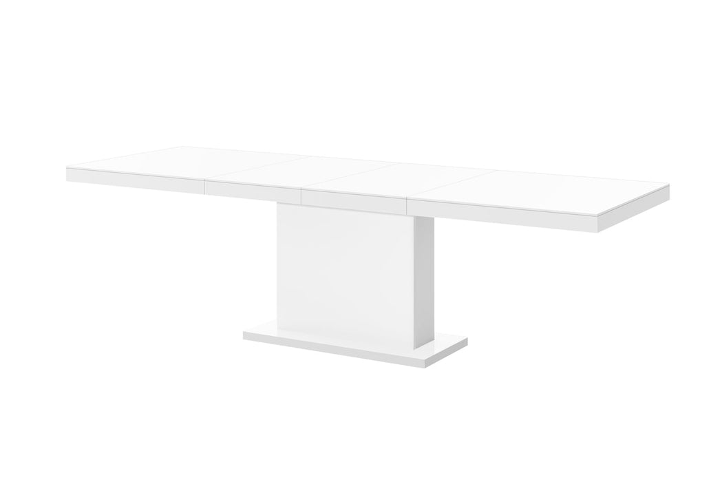 Maxima House - Moka Extendable Dining Table