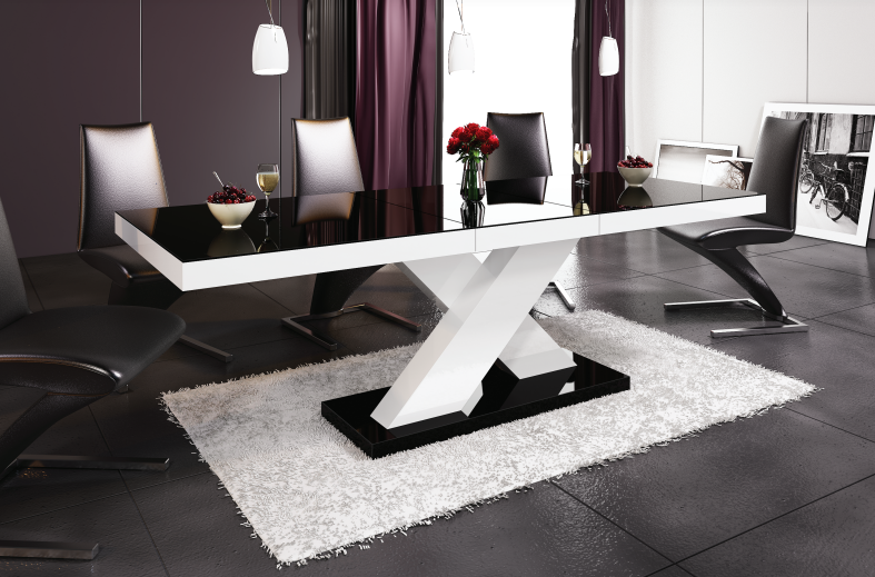 Maxima House - Xenon Extendable Dining Table