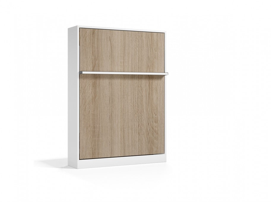 Multimo Queen Royal Wall Murphy Bed