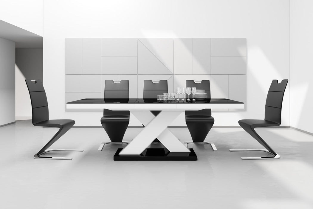 Maxima House - Xenon Extendable Dining Table